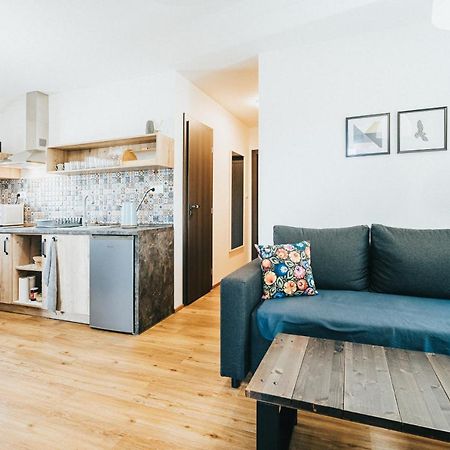 Apartman Milbach Mlynica Εξωτερικό φωτογραφία