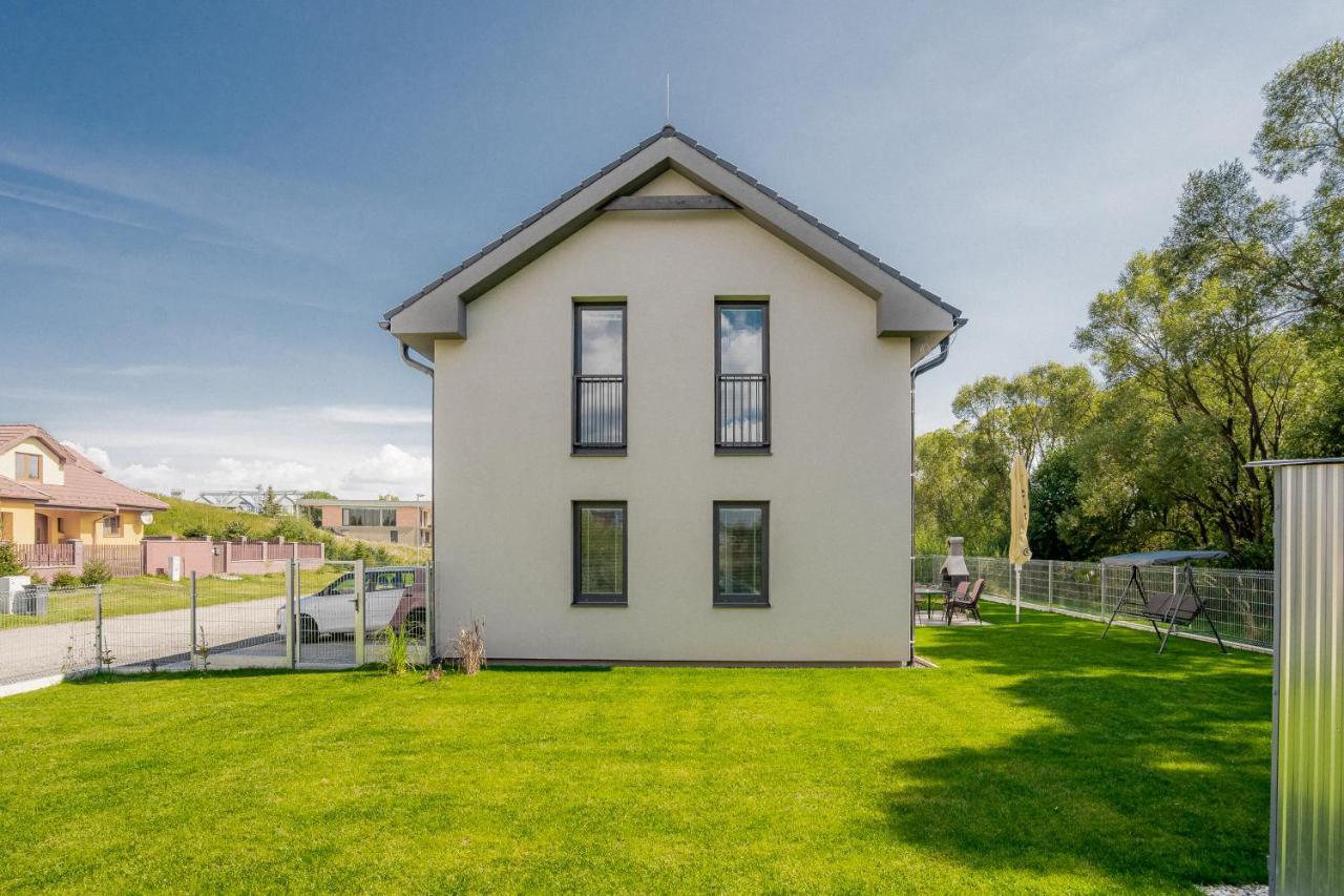 Apartman Milbach Mlynica Εξωτερικό φωτογραφία