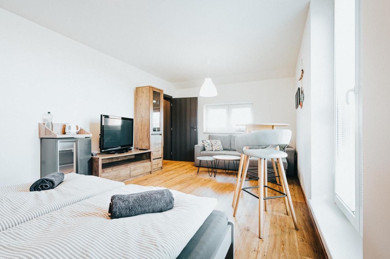 Apartman Milbach Mlynica Εξωτερικό φωτογραφία