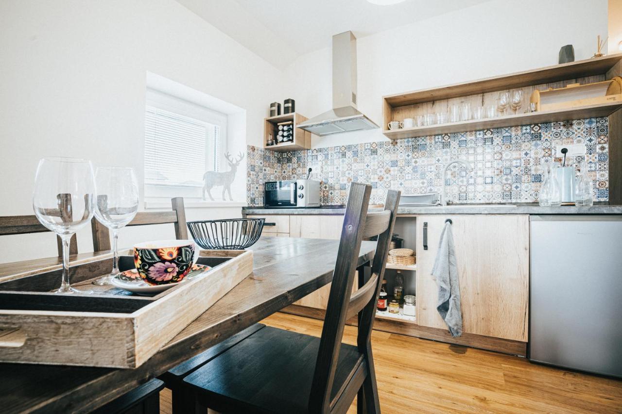 Apartman Milbach Mlynica Εξωτερικό φωτογραφία