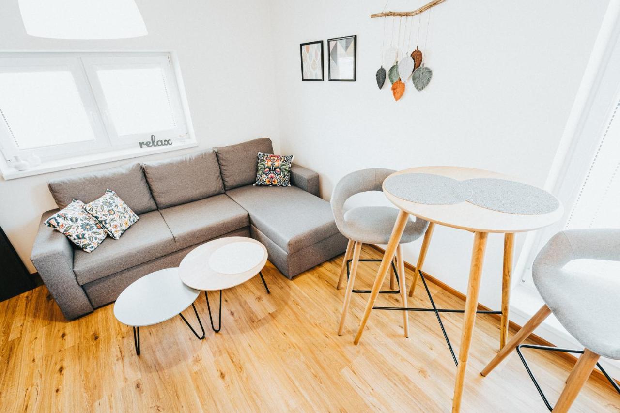 Apartman Milbach Mlynica Εξωτερικό φωτογραφία