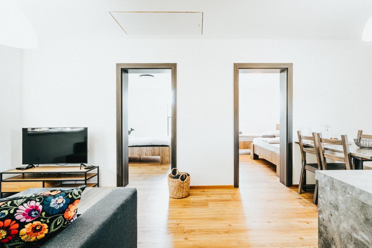 Apartman Milbach Mlynica Εξωτερικό φωτογραφία
