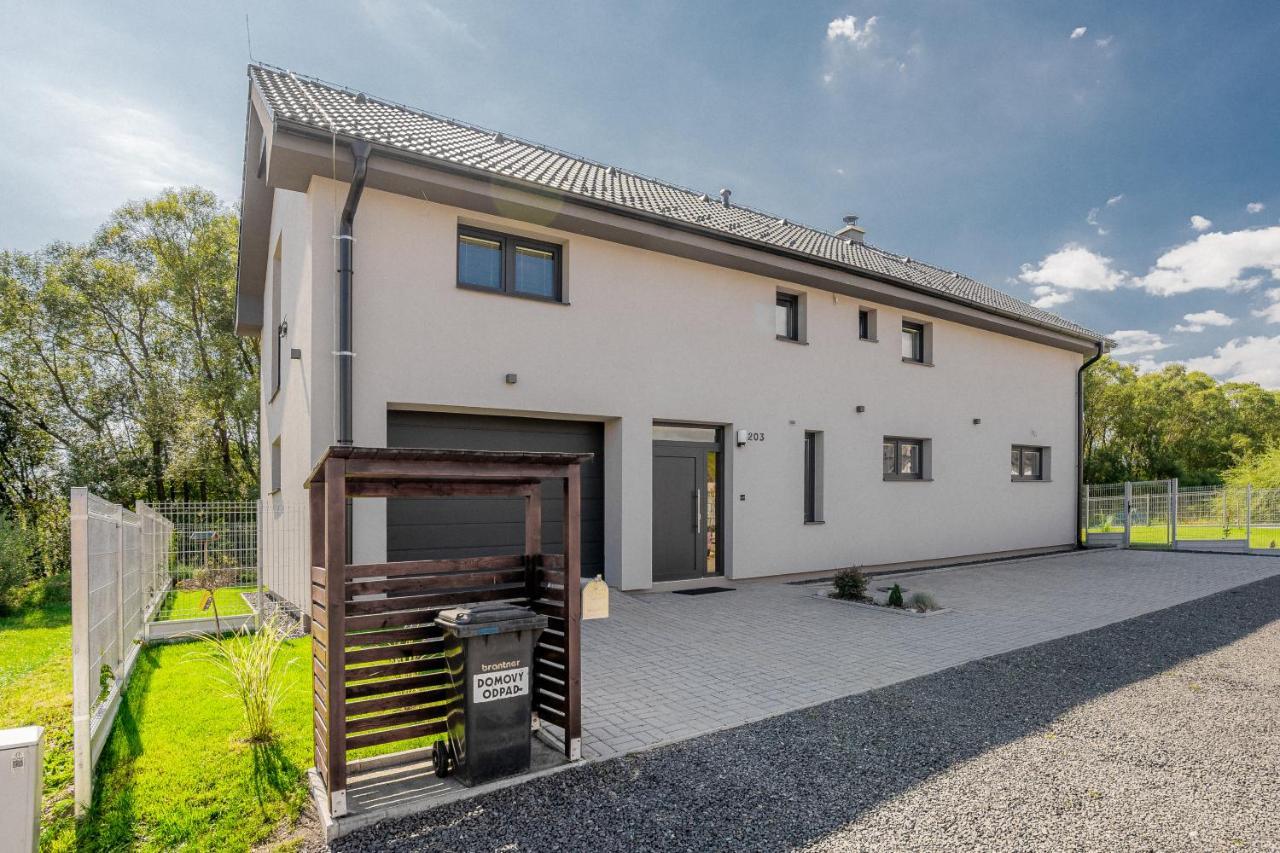 Apartman Milbach Mlynica Εξωτερικό φωτογραφία