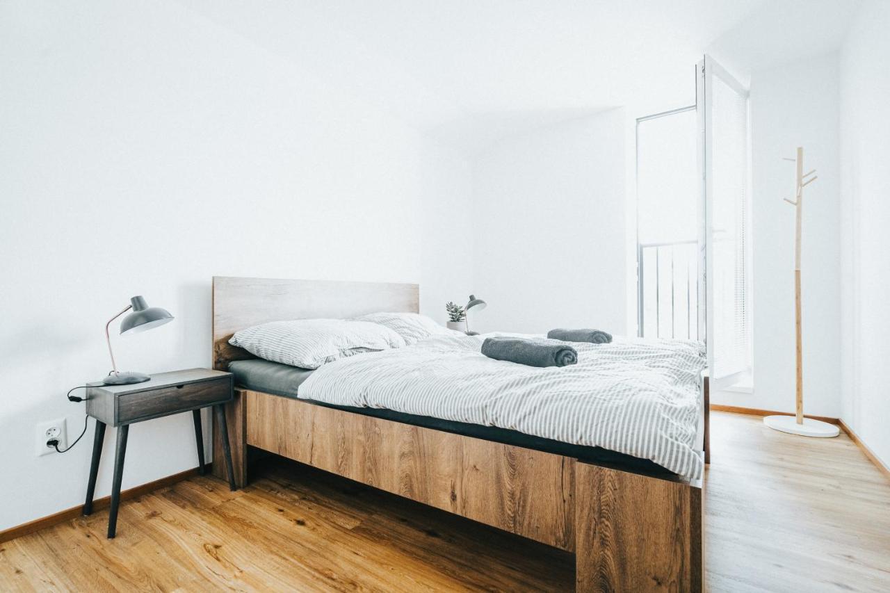 Apartman Milbach Mlynica Εξωτερικό φωτογραφία