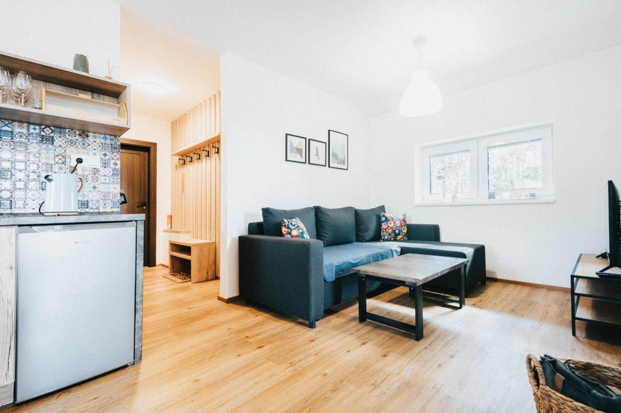 Apartman Milbach Mlynica Εξωτερικό φωτογραφία