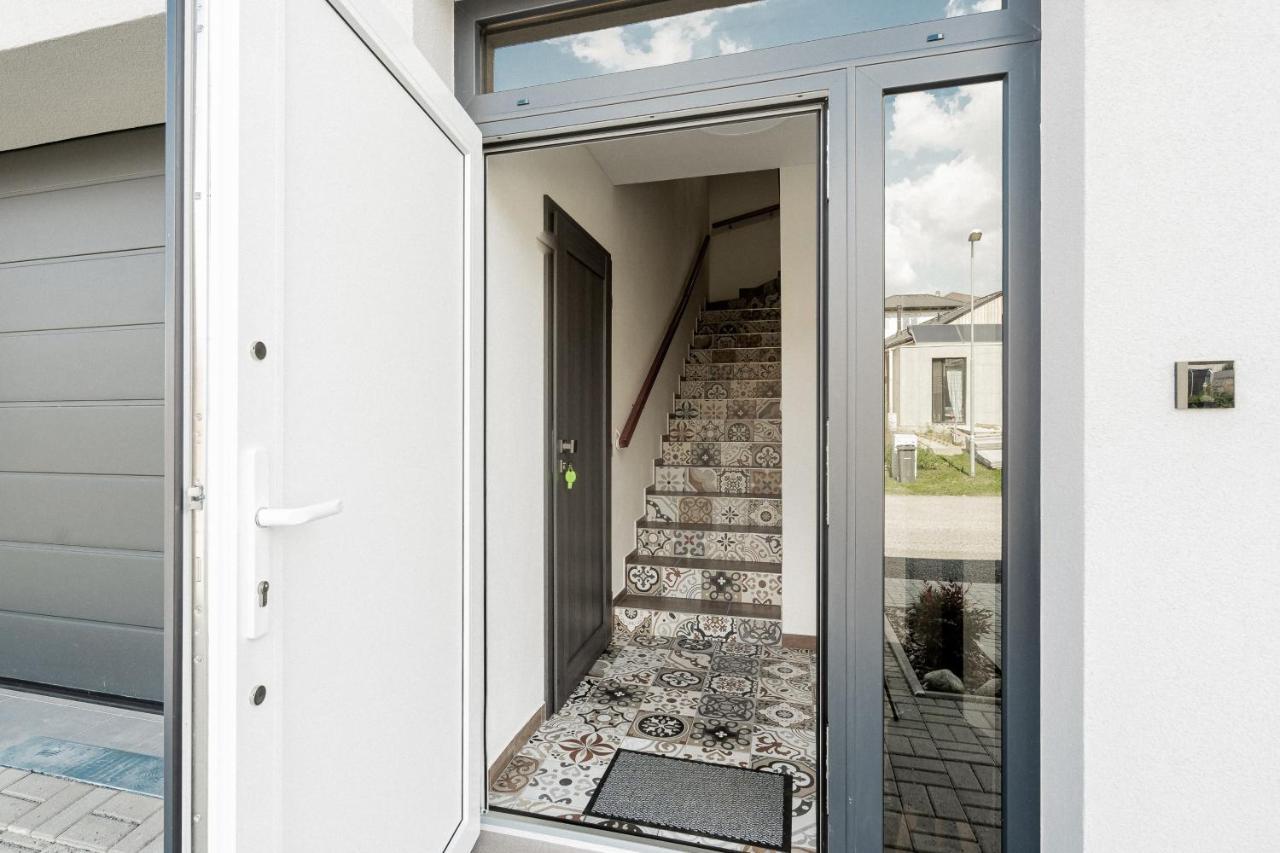 Apartman Milbach Mlynica Εξωτερικό φωτογραφία