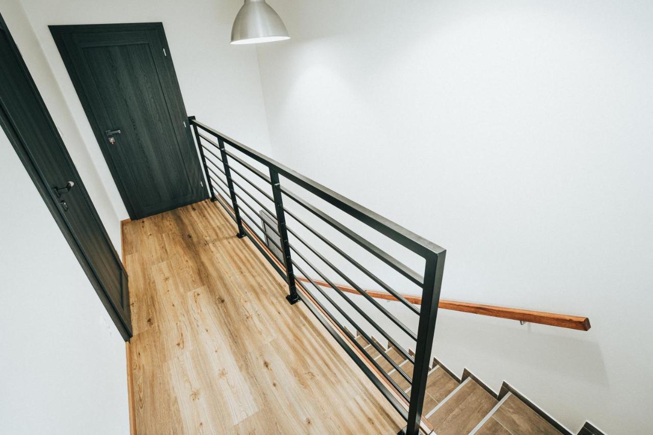 Apartman Milbach Mlynica Εξωτερικό φωτογραφία
