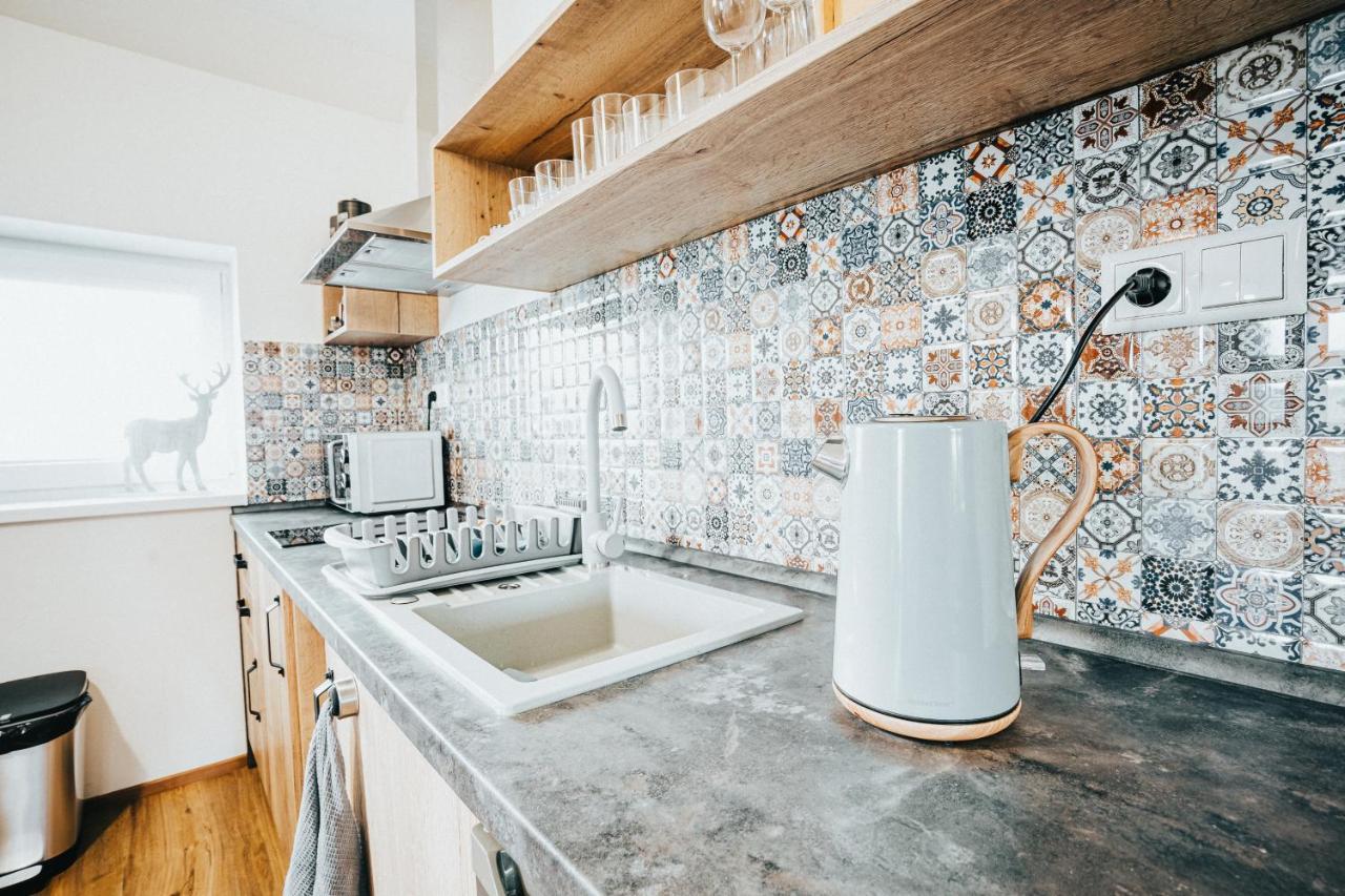 Apartman Milbach Mlynica Εξωτερικό φωτογραφία