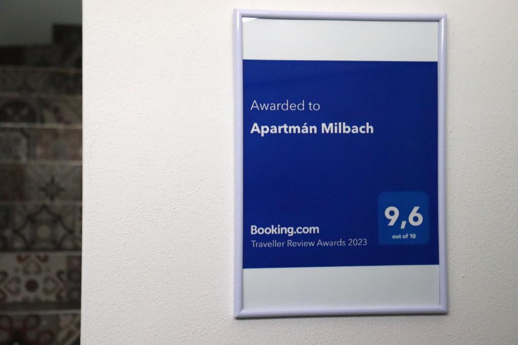 Apartman Milbach Mlynica Εξωτερικό φωτογραφία