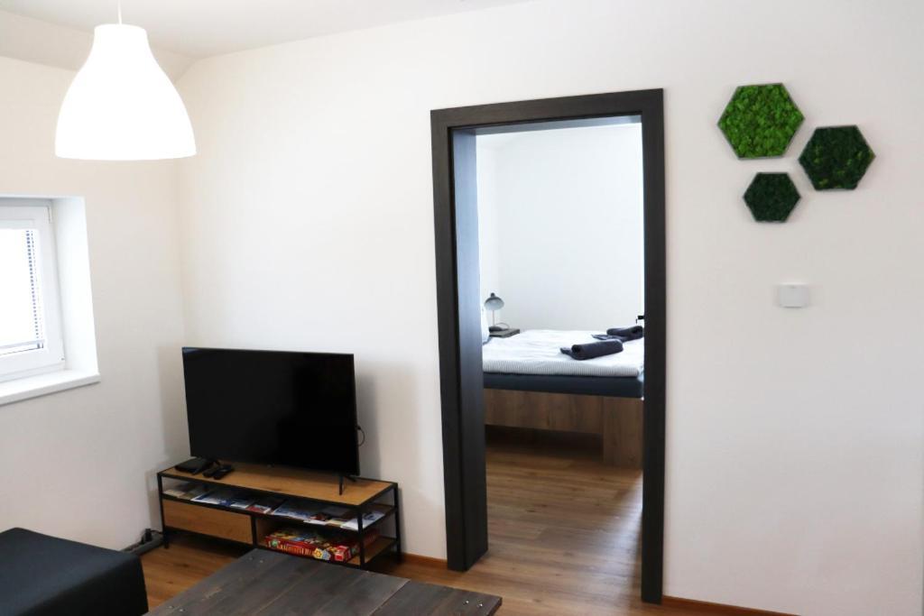 Apartman Milbach Mlynica Εξωτερικό φωτογραφία