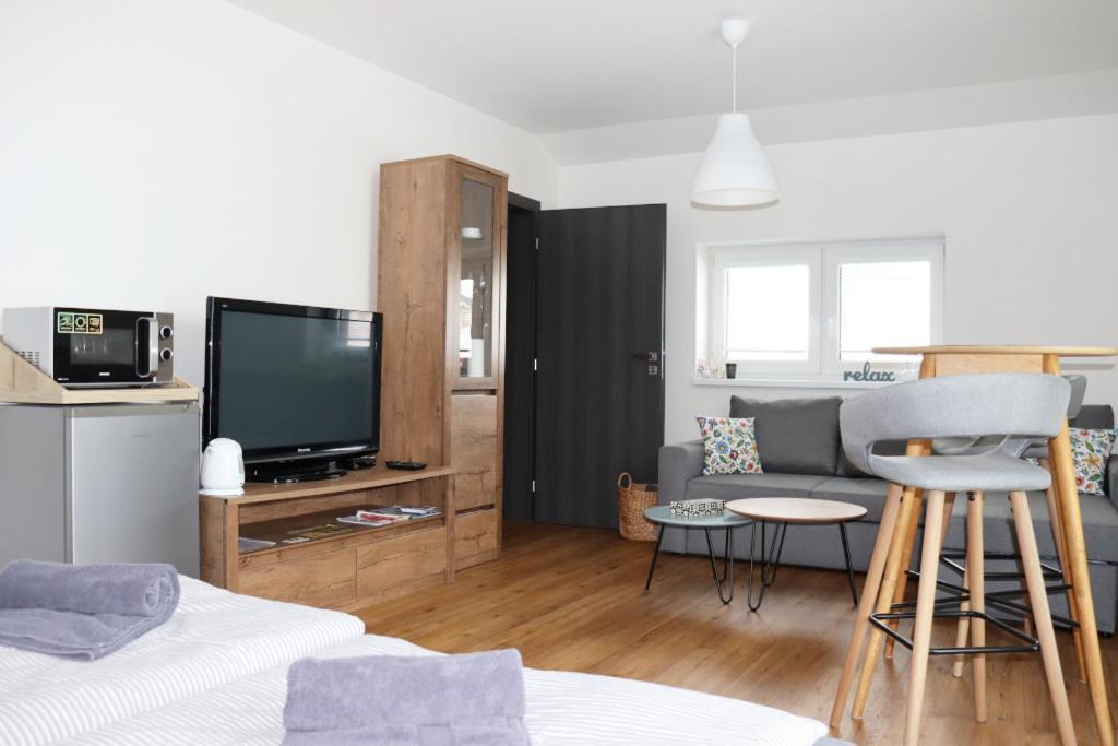 Apartman Milbach Mlynica Εξωτερικό φωτογραφία